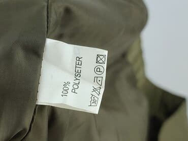 sinsay wyprzedaż kurtek: Odzież wierzchnia 
, Parka damska, XL — 5