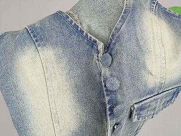 mapp jeans cena: PrettyLittleThing, Kamizelka damska, rozmiar S — 6