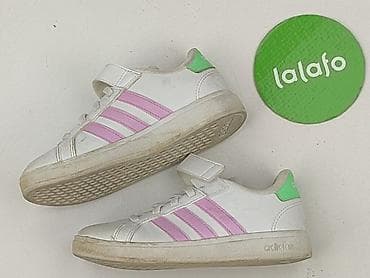 vinted dresy: Buty sportowe Adidas, 29, Używany — 3
