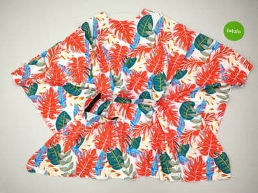 tunika plus size: New Collection, Bluzka damska, rozmiar One size — 2