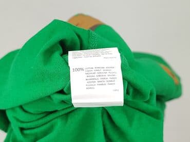 hamburger t shirty: House, T-shirt damski, rozmiar L — 5