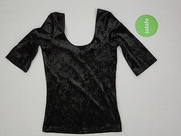 black friday txm: Monki, Top damski, rozmiar XS — 2