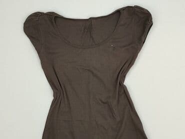 cotton club bluzki: T-shirt damski, rozmiar S — 1