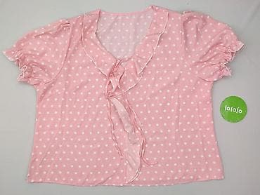 bluzki cc: Bluzka damska, rozmiar 9XL — 2