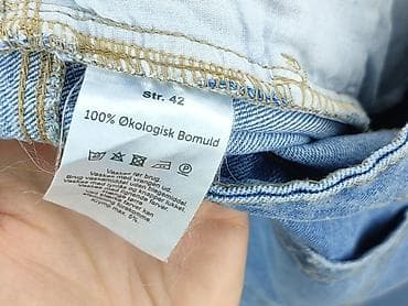 verse jeans: VRS, Jeansy damskie, rozmiar XL — 5