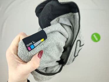 hard rock bluza: Bluza z kapturem dla mężczyzn, rozmiar L — 4