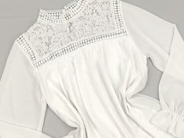 ITALY FASHION, Жіноча блуза, S