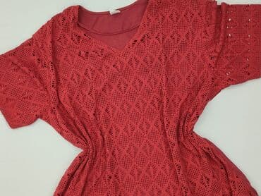 tunika damska: Tunika damska, rozmiar 3XL — 1