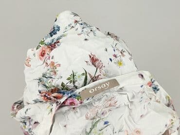 bluzki z rękawem 3 4 orsay: Orsay, Bluzka damska, rozmiar S — 5