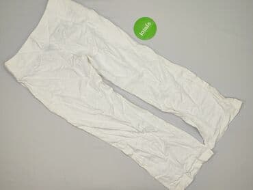 kapcie wyprzeda: Marks & Spencer, Spodnie materiałowe damskie, rozmiar M — 3