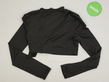 crop sukienki: Shein, Top damski, rozmiar M — 3