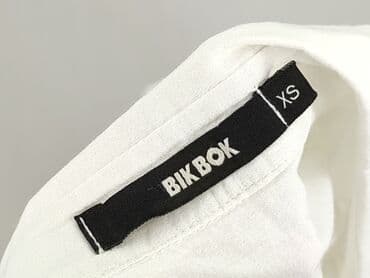 koszula w paski bershka: Bik Bok, Koszula damska, rozmiar XS — 5