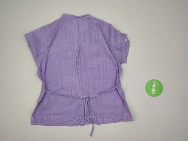 sukienki wieczorowe łódź piotrkowska: Women's blouse, size 4XL (EU 48) — 3