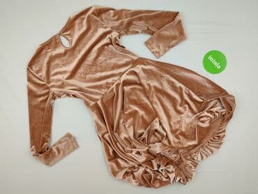 sinsay sukienki cekiny: Sinsay, Women`s dress, size M — 4