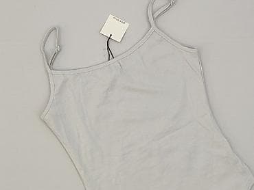 Basic, Body damskie, rozmiar XS
