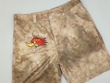 Shorts for men, size XL