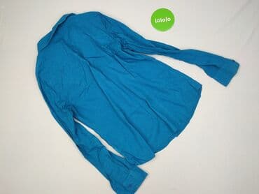 orsay, koszula damska, rozmiar s stan: używany rozmiar: s kolor: biały wady: wymaga czyszczenia dodatkowe informacje: należy pamiętać, że pomiary są wykonywane przez program, błąd może wynosić do 2 cm sposób dopasowa: Orsay, Women`s shirt, size S — 4