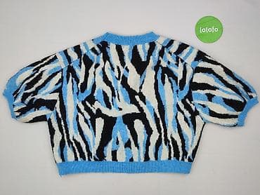zara plus size: Zara, Sweter damski, rozmiar M — 3