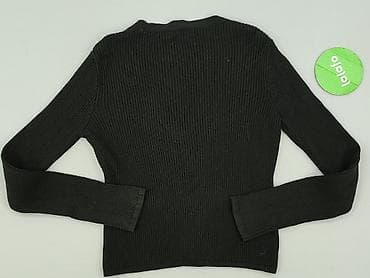 sweter do koszuli: Kardigan damski, rozmiar S — 3