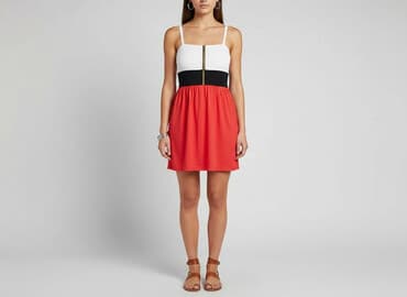 zeta otto sukienki: Sukienka damska, rozmiar M — 7