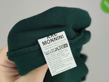 elegancki sweterek do sukienki: Monnari, Golf damski, 2XL — 5