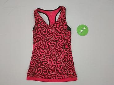 reebok bluzy: Reebok, T-shirt damski, rozmiar S — 2