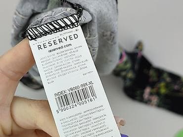 dostawa reserved: Reserved, Bluzka damska, rozmiar XL — 4