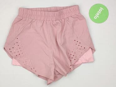 shein spodenki do biegania: Shein, Szorty damskie, rozmiar S — 2