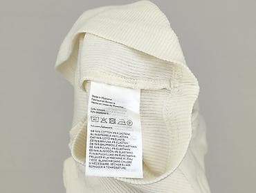 top bialy: H&M Divided, Top damski, rozmiar S — 5