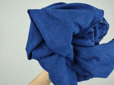 kozaki na koturnie by o la la: Beloved, Jeansy damskie, S — 4