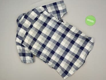 koszula flanelowa i sweter: Carry, Koszulа dla mężczyzn, L — 3