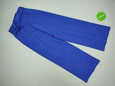 garnitur lupilu: Spodnie materiałowe damskie, rozmiar L — 3