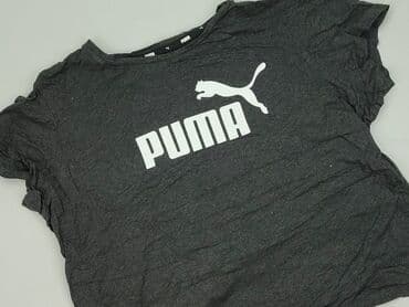 t shirty puma: Puma, T-shirt damski, rozmiar L — 1