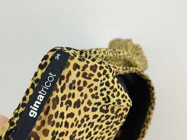 sukienka w etniczne wzory: Gina Tricot, Women`s dress, XS at lalafo.pl — 4 sukienka w etniczne wzory: Gina Tricot, Women`s dress, XS — 4