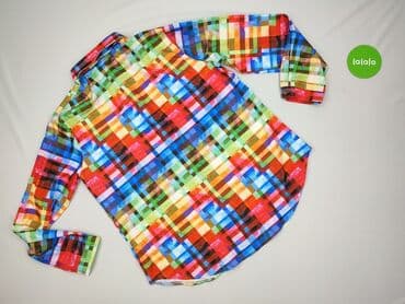 sweter solar: Koszula damska, rozmiar 2XL — 3