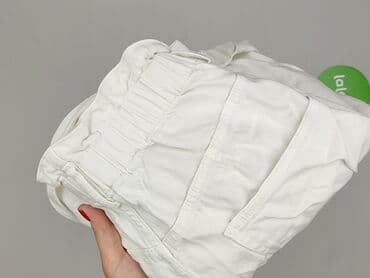 szorty damskie 44: H&M, Szorty damskie, rozmiar M — 6