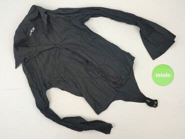 la mania body czarne: Body damskie, rozmiar S — 2