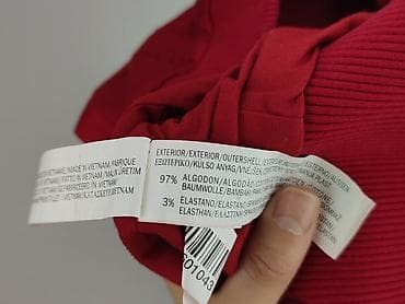 mango katana: Bershka, Kurtka bomberka damska, rozmiar L — 6
