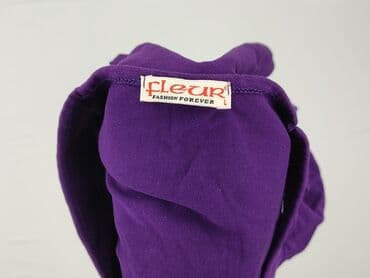 koszula franco feruzzi: Fleur, Women`s T-shirt, L — 4