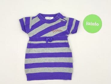 sukienka o kroju marynarki h m: Dress, 1-3 months, condition - Perfect — 2