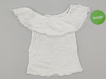 stradivarius l: Reserved YFL, Bluzka damska, rozmiar XS — 2