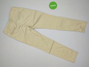 angelo litrico spodnie: Spodnie materiałowe damskie, rozmiar S — 3