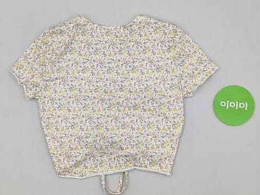 bluzki top bis: Shein, Top damski, rozmiar S — 3