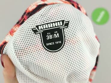 martes spodenki rowerowe damskie: Karhu, Szorty damskie, rozmiar M — 4