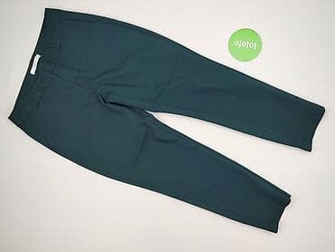 buty bocci: Spodnie materiałowe damskie, rozmiar M — 3