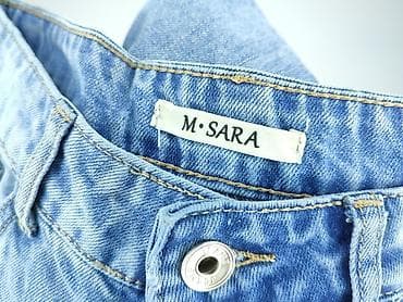 sara guzik: M.Sara, Jeansy damskie, rozmiar S — 4