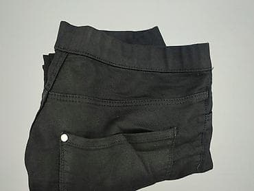 ck jeans: H&M, Jeansy damskie, rozmiar M — 6