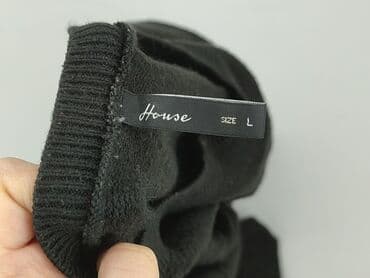 marynarka w myszka miki: House, Sweter dla mężczyzn, L — 4