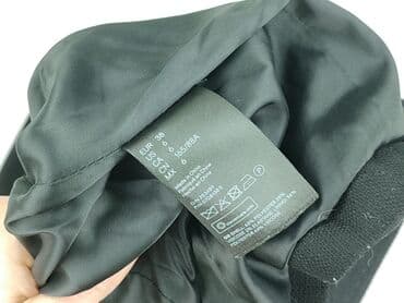 czerwona marynarka damska h m: H&M, Marynarka damska, rozmiar M — 5