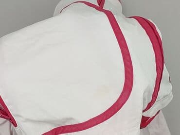 kurtka legii: Puma, Куртка демісезонна жіноча, розмір M — 6